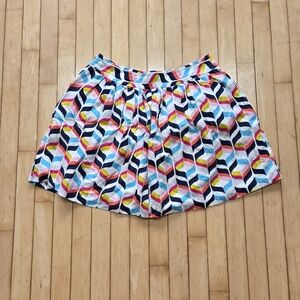 Womens Mini Skirt